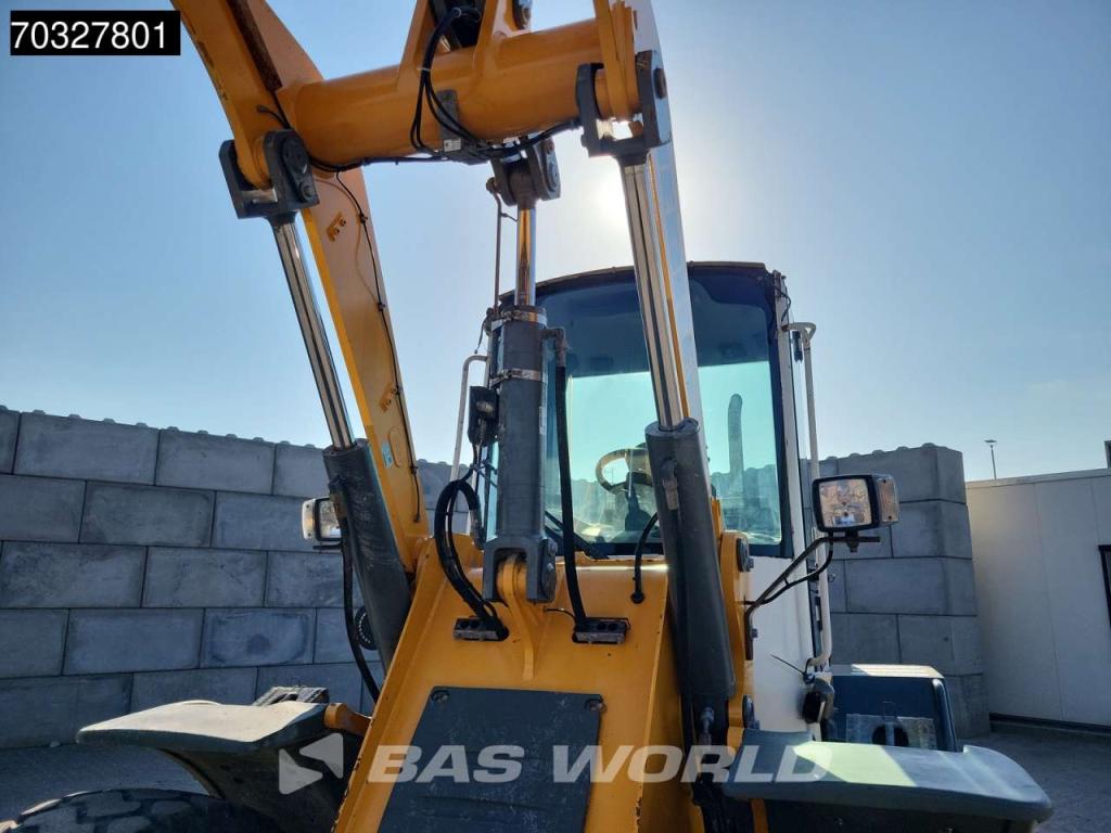 Liebherr L514 Photo 11