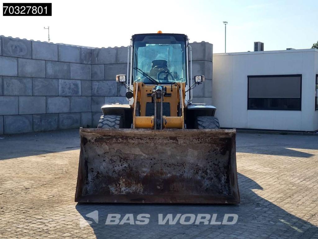 Liebherr L514 Photo 12