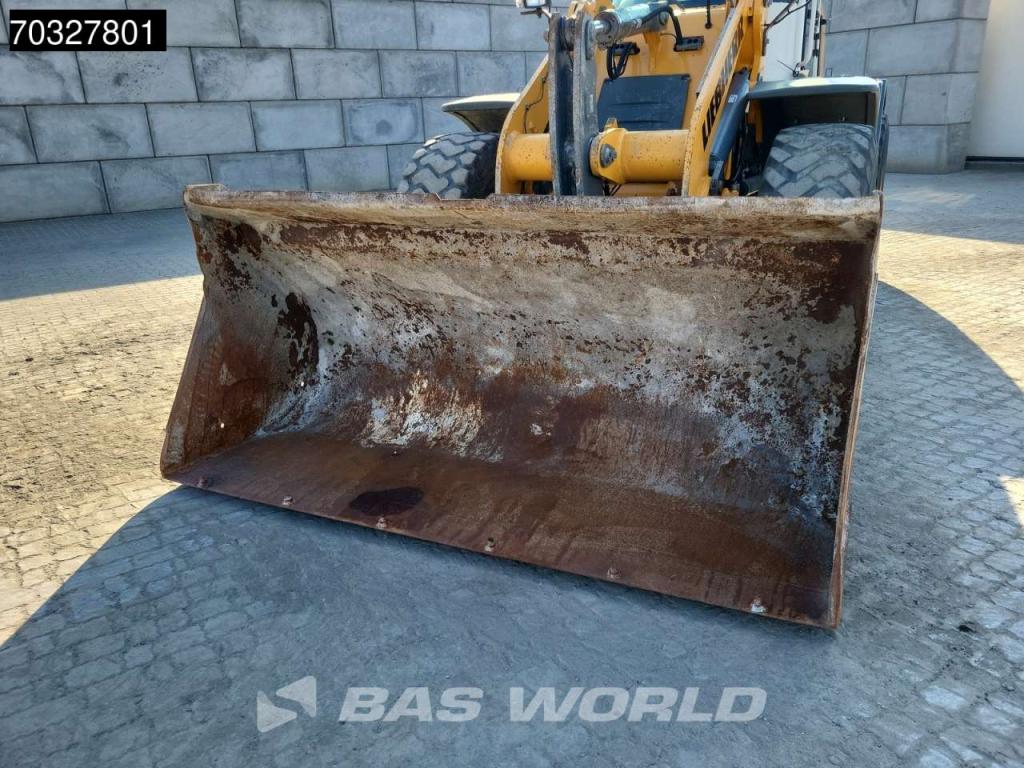 Liebherr L514 Photo 15