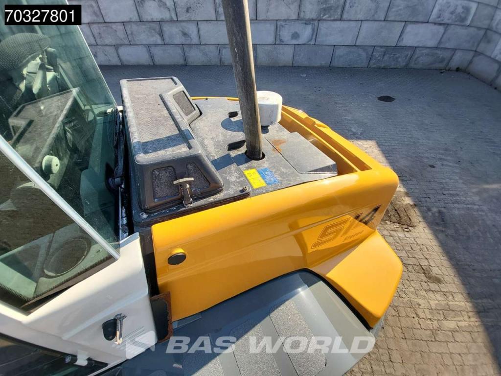 Liebherr L514 Photo 18