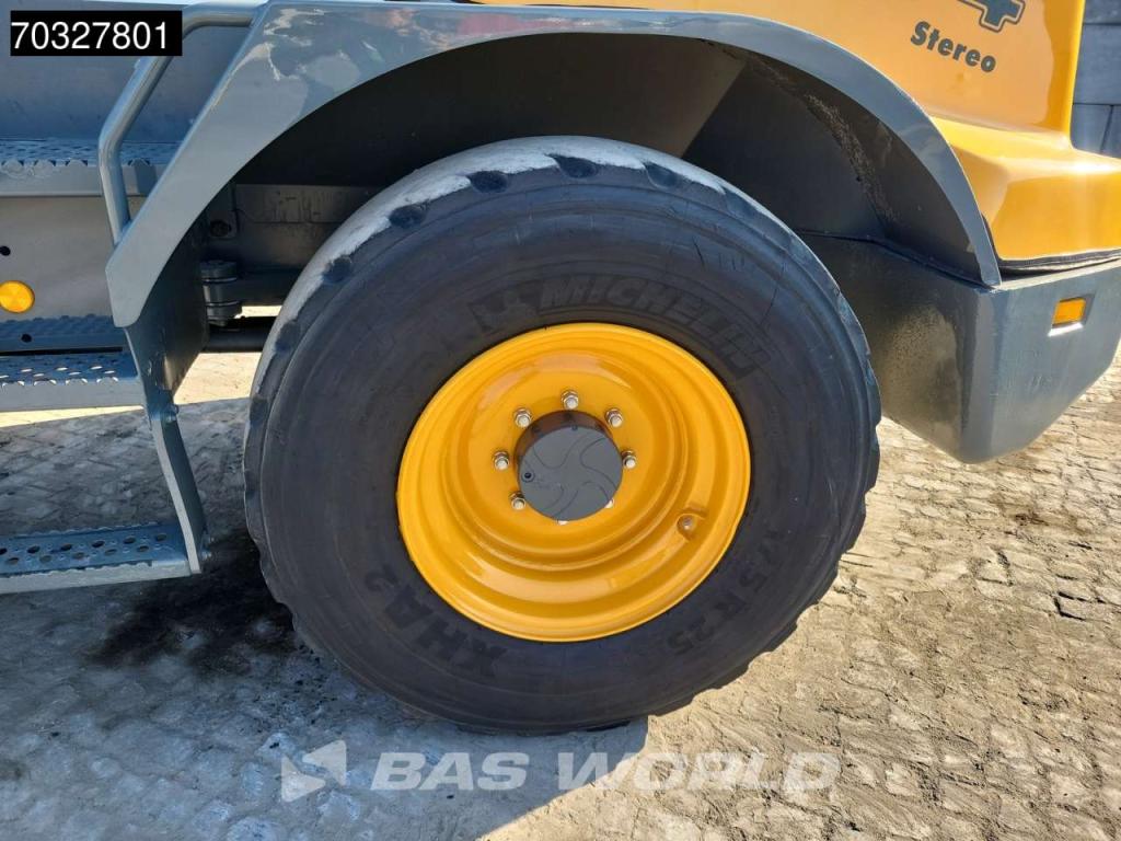 Liebherr L514 Photo 27