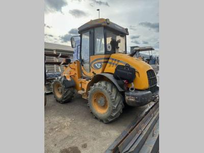 Venieri VF 4.63 sold by CGM Gruppo Servizi Srl