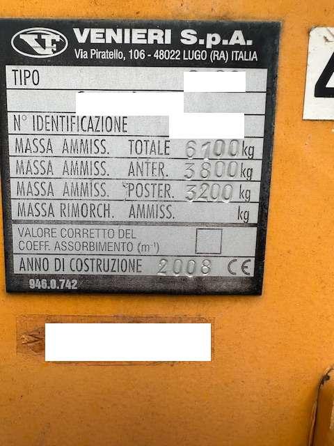 Venieri VF 4.63 Photo 8