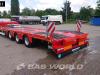 Kässbohrer NEW Lift Axle Photo 2 thumbnail