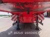 Kässbohrer NEW Lift Axle Photo 8 thumbnail