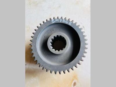 Gearshift gear for Caterpillar sold by Duranti s.a.s.
