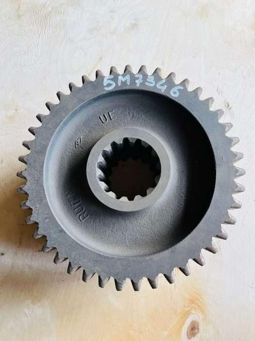 Gearshift gear for Caterpillar Photo 1