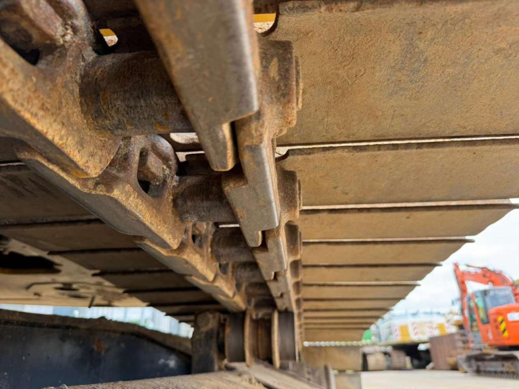 Caterpillar 323 07A Photo 10