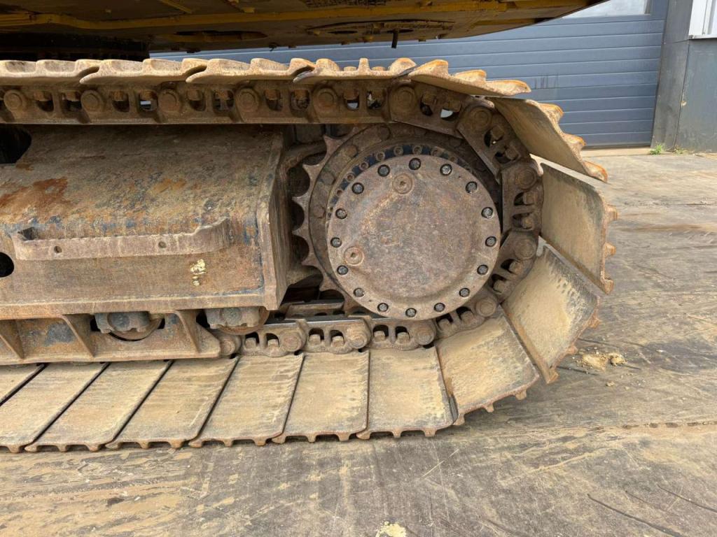 Caterpillar 323 07A Photo 12