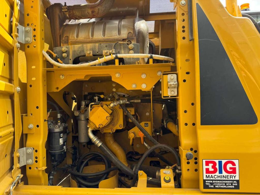 Caterpillar 323 07A Photo 17