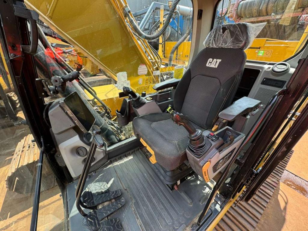 Caterpillar 323 07A Photo 19