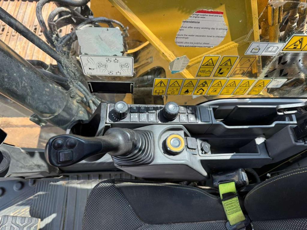 Caterpillar 323 07A Photo 26
