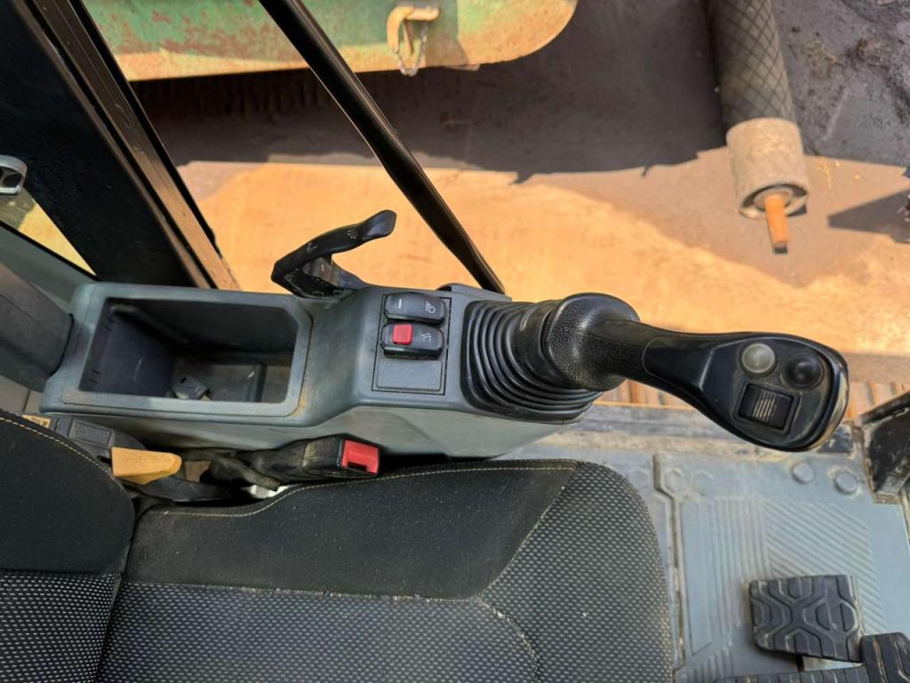 Caterpillar 323 07A Photo 28