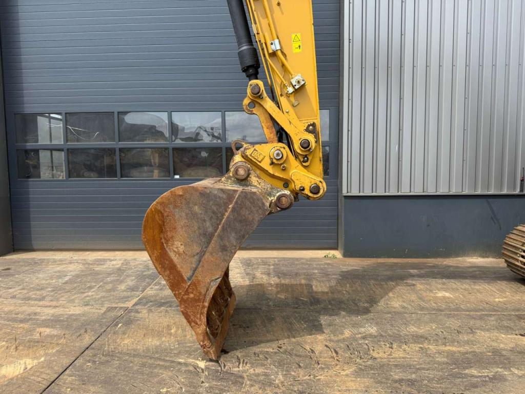 Caterpillar 323 07A Photo 8
