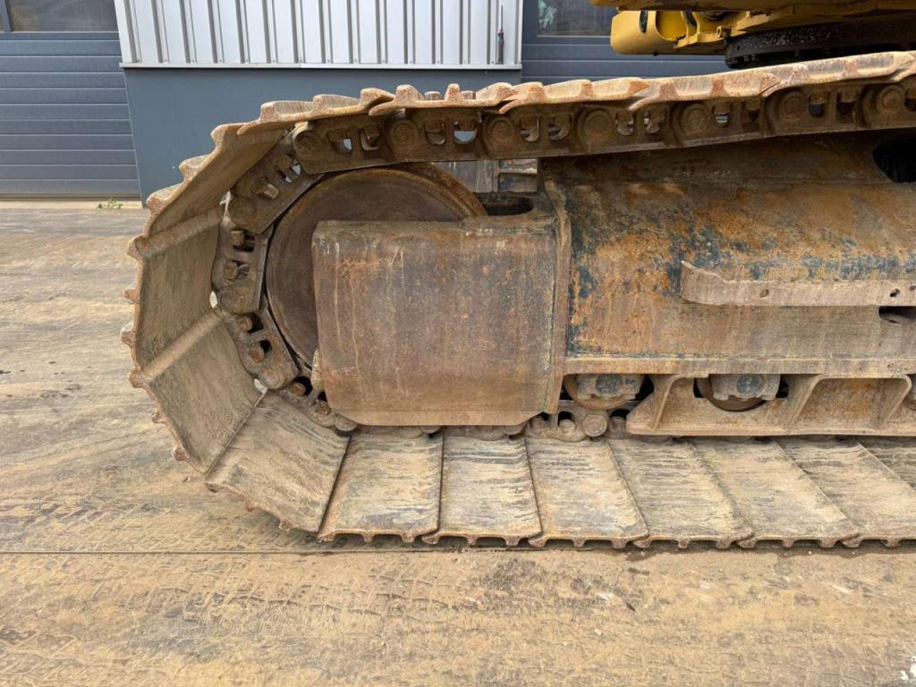 Caterpillar 323 07A Photo 9