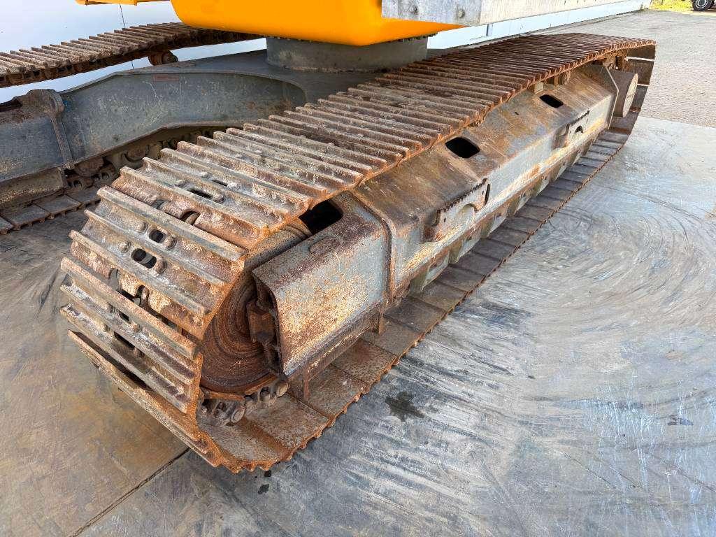 Liebherr R926LC - 15 Meter / GPS Prepaired / German Machine Photo 20