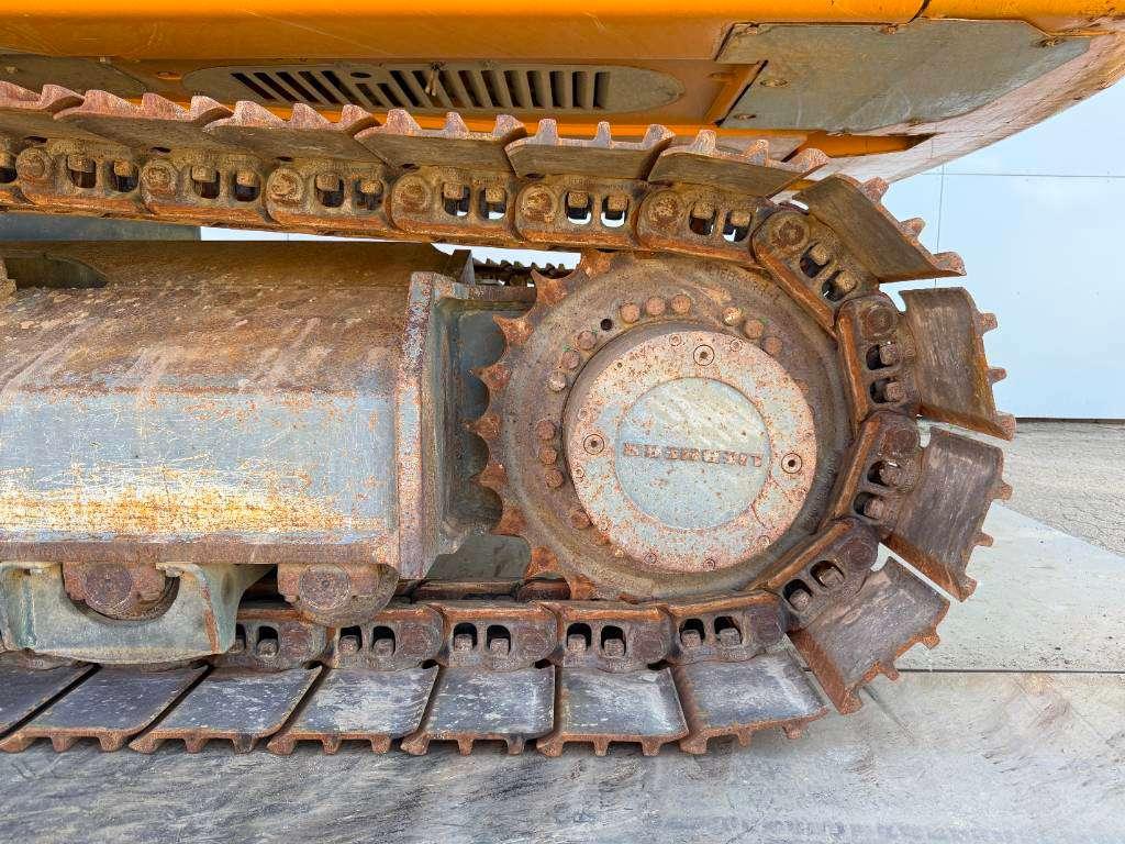 Liebherr R926LC - 15 Meter / GPS Prepaired / German Machine Photo 21
