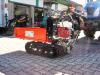Gior 400 KG HONDA AGRICOLA Photo 10 thumbnail