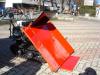 Gior 400 KG HONDA AGRICOLA Photo 4 thumbnail