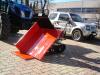 Gior 400 KG HONDA AGRICOLA Photo 6 thumbnail
