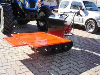 Gior 400 KG HONDA AGRICOLA sold by Giordano Srl