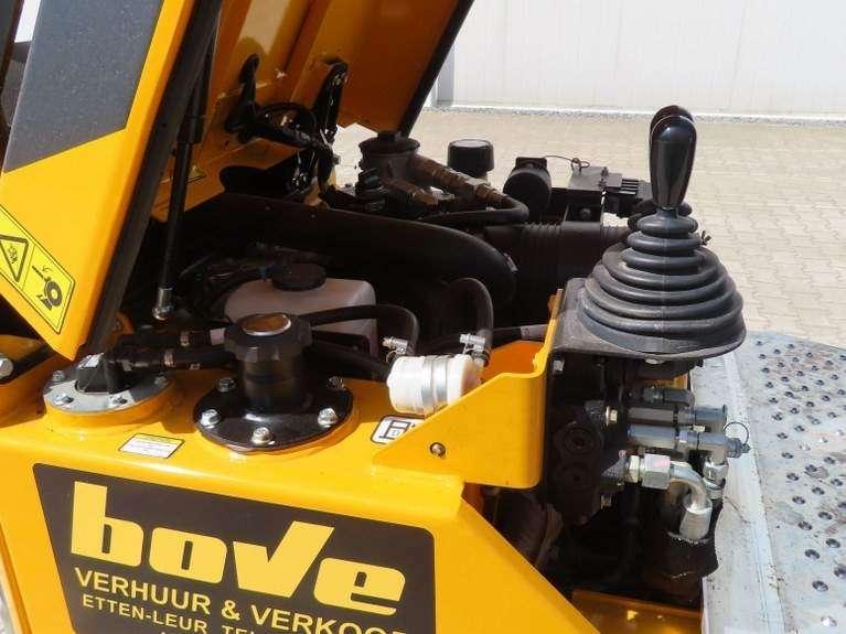 JCB 1T HT 5 Photo 10