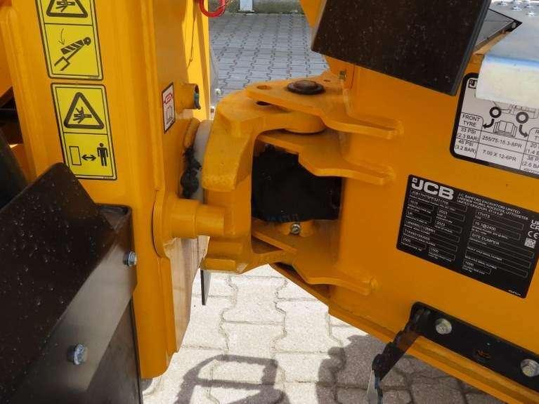 JCB 1T HT 5 Photo 11