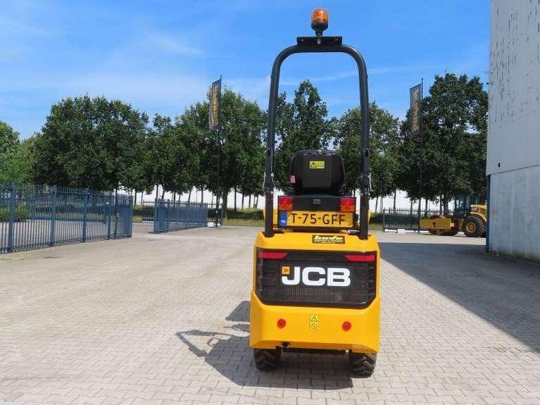 JCB 1T HT 5 Photo 3