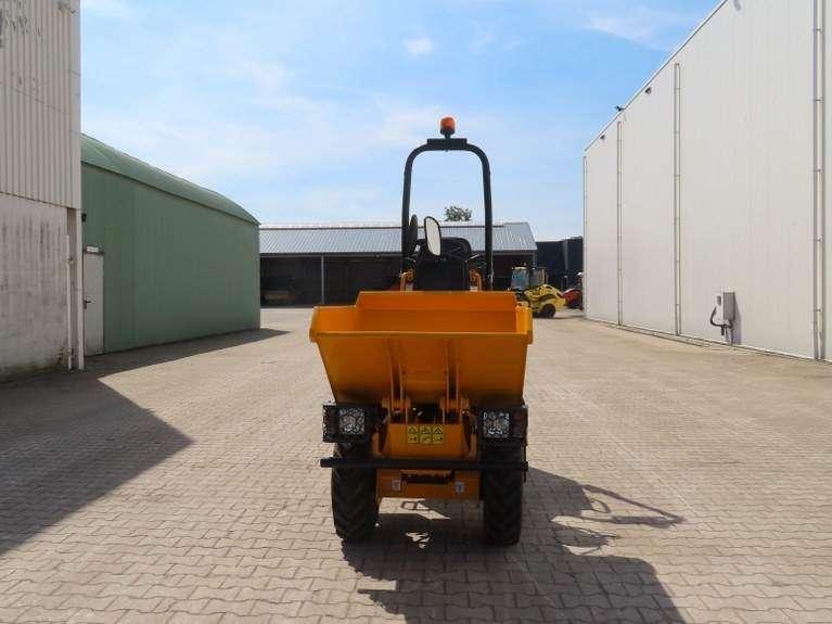 JCB 1T HT 5 Photo 7