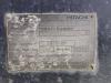 Hitachi ZX 490 LCH-6 Photo 25 thumbnail