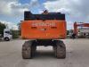 Hitachi ZX 490 LCH-6 Photo 4 thumbnail