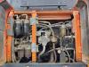 Hitachi ZX 490 LCH-6 Photo 9 thumbnail