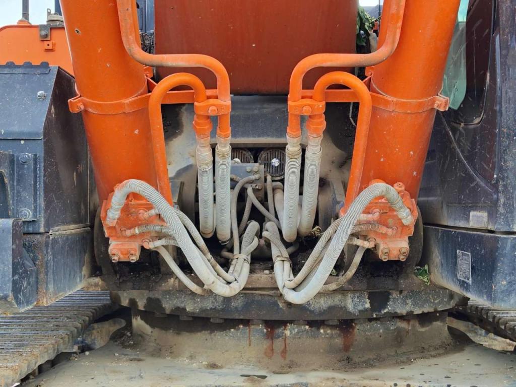 Hitachi ZX 490 LCH-6 Photo 8
