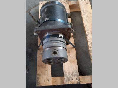 Fiat Hitachi Rotating joint for Fiat Hitachi EX355 sold by Fratelli Zenzalari S.r.l.