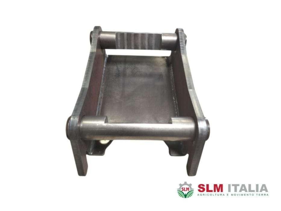 Cangini CR Quick coupler plate Photo 2