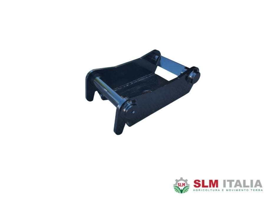 Cangini CR Quick coupler plate Photo 4