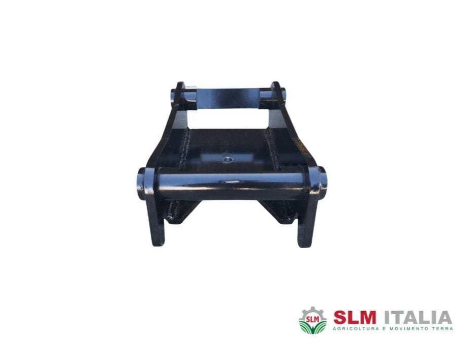 Cangini CR Quick coupler plate Photo 5