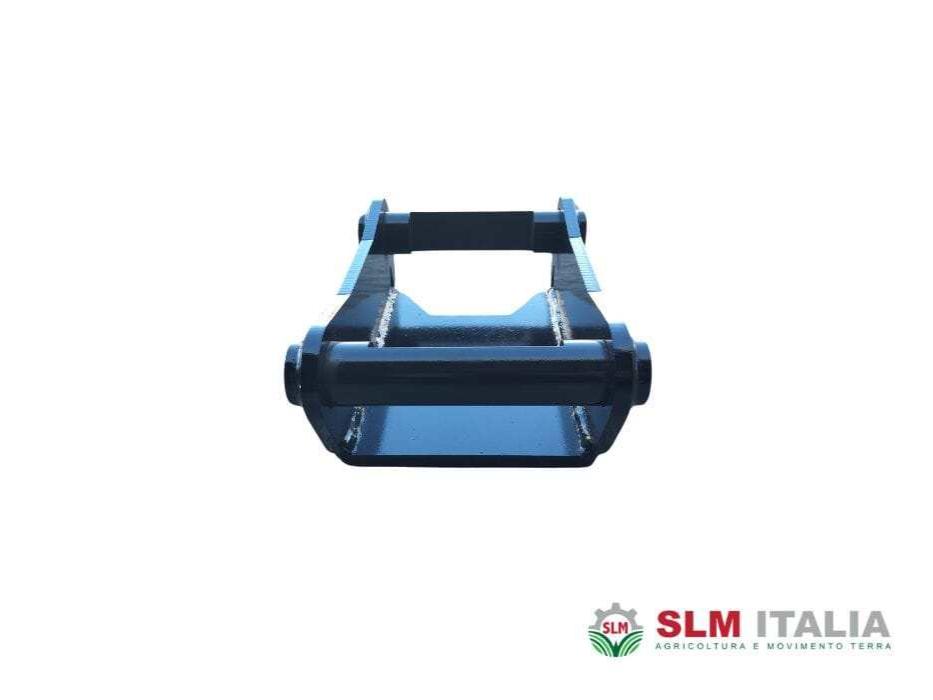 Cangini CR Quick coupler plate Photo 6