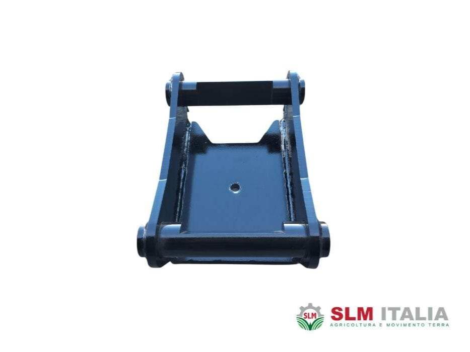 Cangini CR Quick coupler plate Photo 7