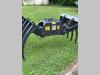 EMM Pinza agroforestale 10 denti Photo 2 thumbnail