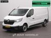 Renault Trafic 130pk L2H1 Navi LED Airco Cruise Camera Parkeersensoren Euro6 L2 Airco Cruise control Photo 1 thumbnail