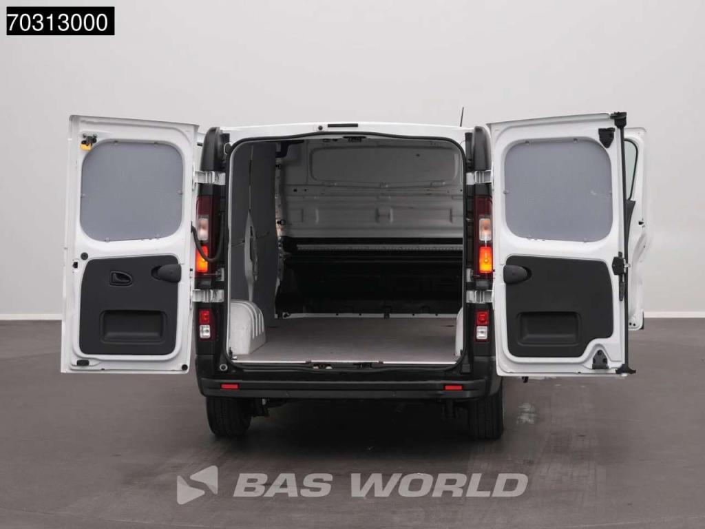 Renault Trafic 130pk L2H1 Navi LED Airco Cruise Camera Parkeersensoren Euro6 L2 Airco Cruise control Photo 10