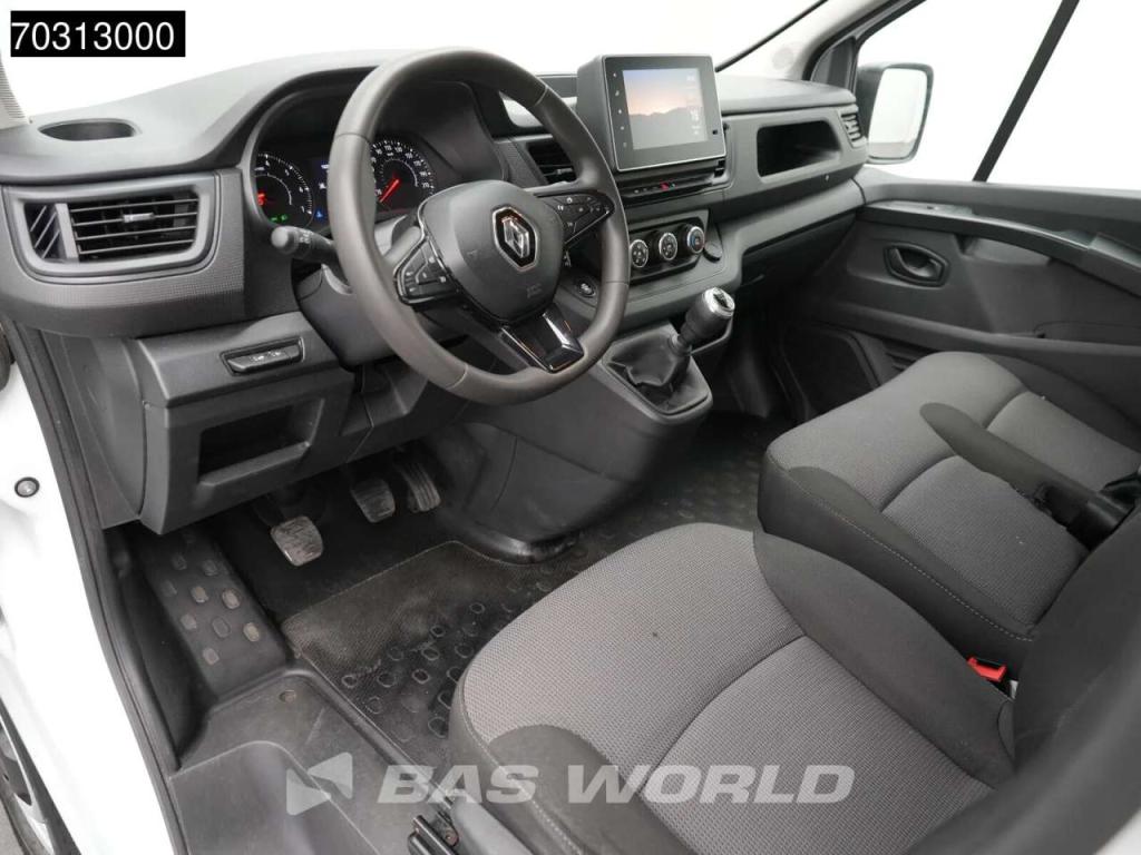 Renault Trafic 130pk L2H1 Navi LED Airco Cruise Camera Parkeersensoren Euro6 L2 Airco Cruise control Photo 13