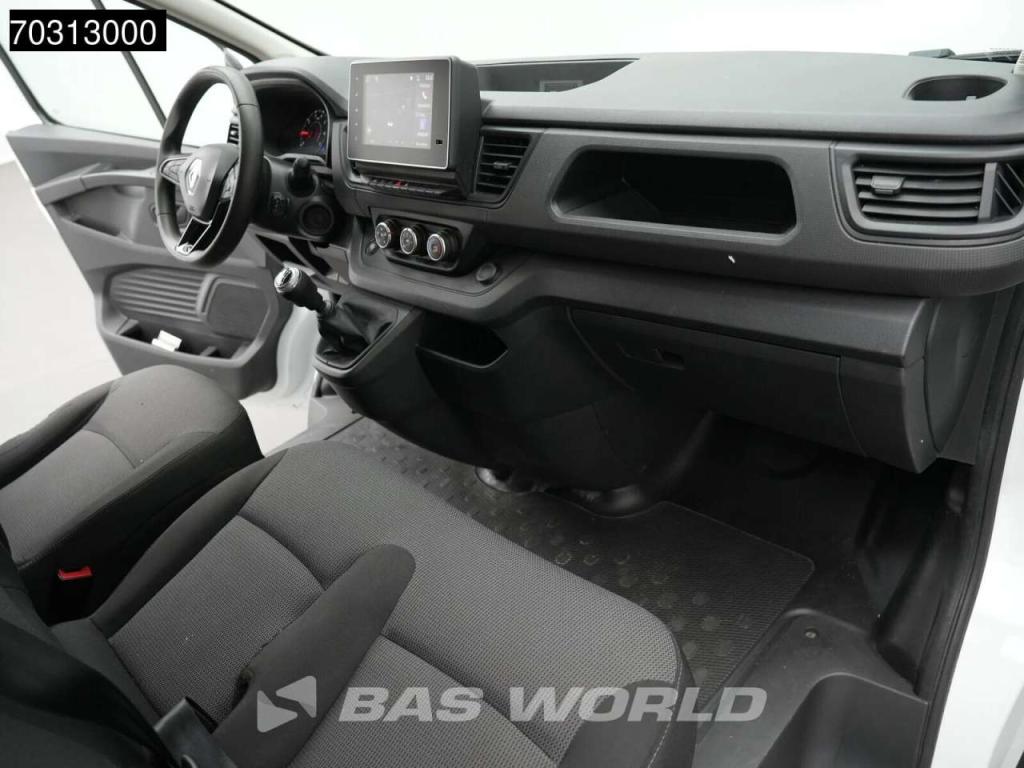 Renault Trafic 130pk L2H1 Navi LED Airco Cruise Camera Parkeersensoren Euro6 L2 Airco Cruise control Photo 16