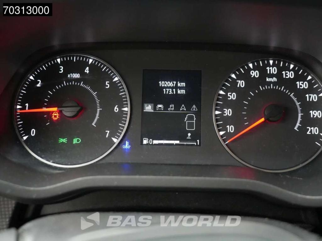Renault Trafic 130pk L2H1 Navi LED Airco Cruise Camera Parkeersensoren Euro6 L2 Airco Cruise control Photo 21