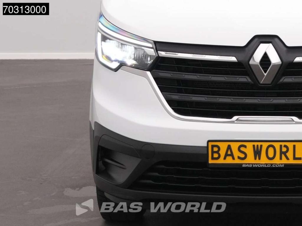 Renault Trafic 130pk L2H1 Navi LED Airco Cruise Camera Parkeersensoren Euro6 L2 Airco Cruise control Photo 24
