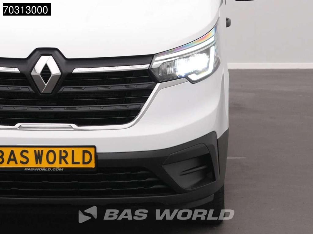 Renault Trafic 130pk L2H1 Navi LED Airco Cruise Camera Parkeersensoren Euro6 L2 Airco Cruise control Photo 25