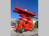 JLG 4394RT Photo 4 thumbnail