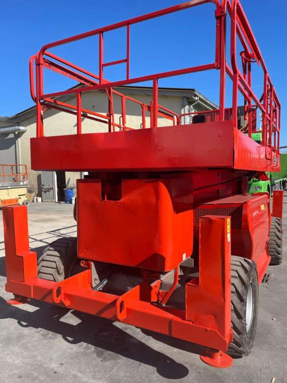 JLG 4394RT Photo 10