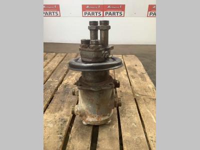 Rotating joint for Hitachi ZX280LCN-3 sold by Massucco T. Srl Area Ricambi